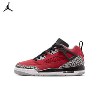 Jordan Spizike Low Cut Sneakers