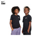 Nike Sportswear T-Shirt (Big Kids)