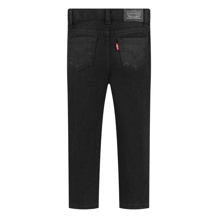 Levi's Girl 720 High Rise Super Skinny AJ (Toddler)