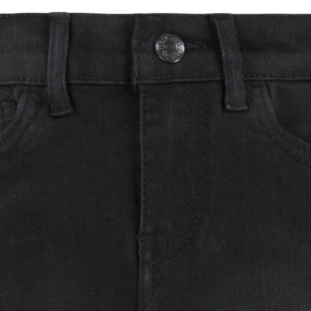 Levi's Girl 720 High Rise Super Skinny AJ (Toddler)
