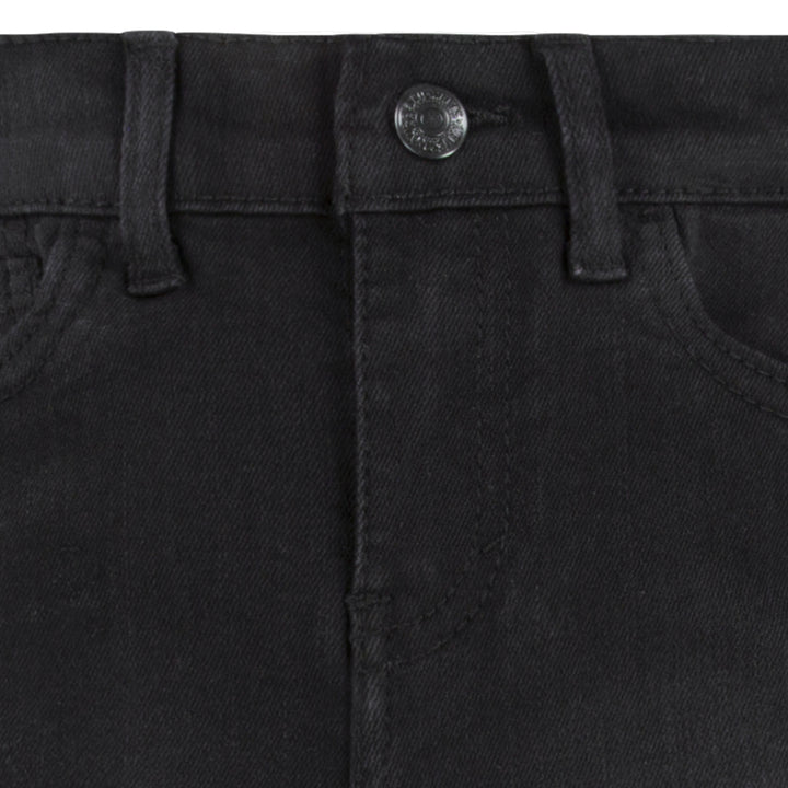 Levi's Girl 720 High Rise Super Skinny AJ (Toddler)