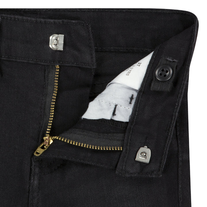 Levi's Girl 720 High Rise Super Skinny AJ (Toddler)
