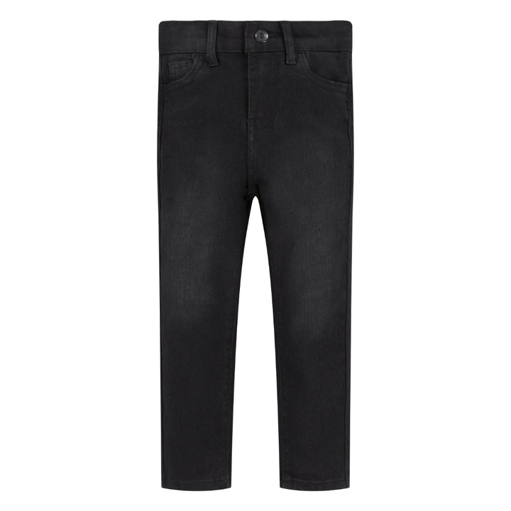 Levi's Girl 720 High Rise Super Skinny AJ (Toddler)