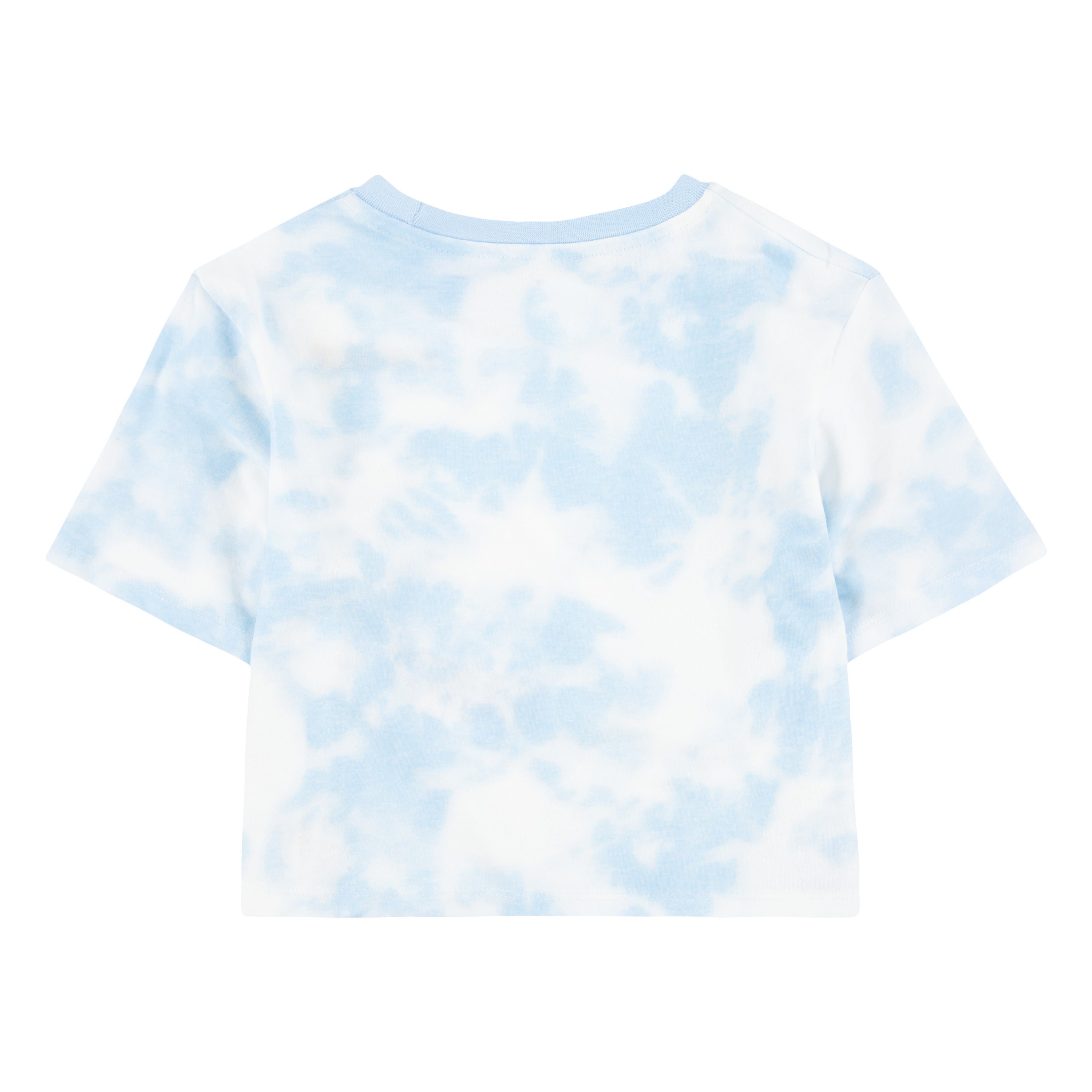 Levi's Girls High Rise Jordi Tie-Dye T-Shirt (Little Kids)