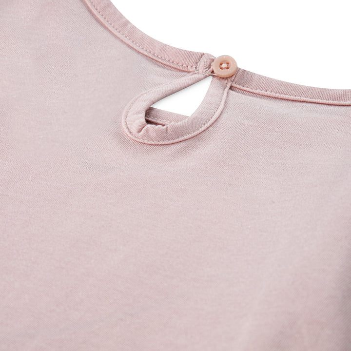 Levi's Girls 2-Piece Long Sleeve T-Shirt & Jeans Set (Little Kids)