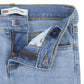 Levi's Girls 710 Super Skinny Jean (Little Kids)