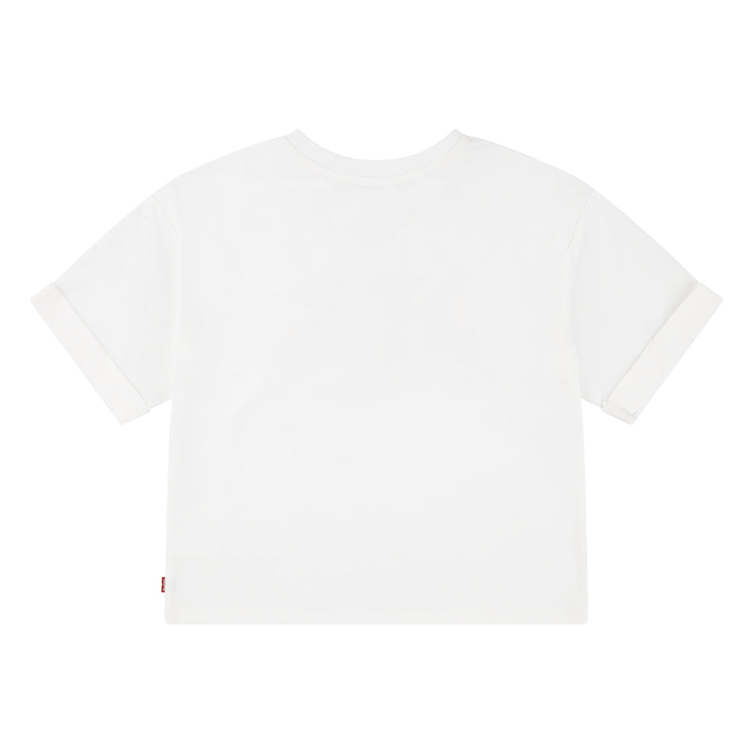 Levi's Girls Lake T-Shirt (Big Kids)