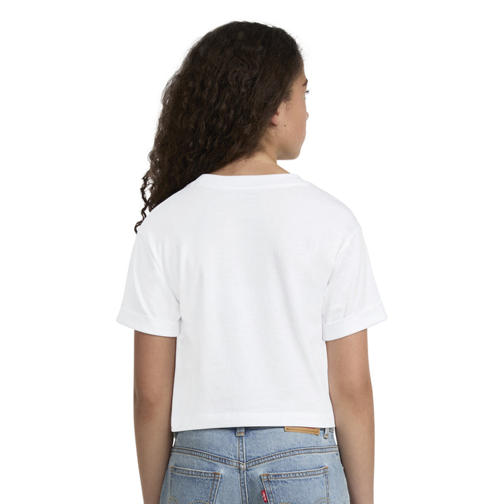 Levi's Girls Lake T-Shirt (Big Kids)