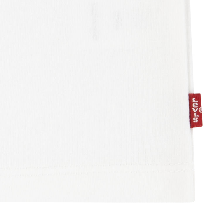 Levi's Girls Lake T-Shirt (Big Kids)