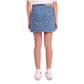 Levi's Girls Jacquard Button Front Skirt (Big Kids)