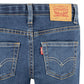 Levi's Boys 512 Strong Performance Denim Jeans (Toddler)