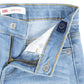 Levi's Boys Stay Loose Taper Denim Jeans (Toddler)