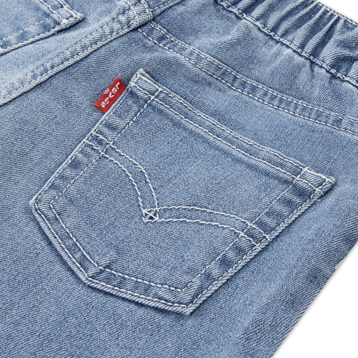 Levi's Boys 2-Piece Levi's Anchor T-Shirt & Jeans Set (Toddler)