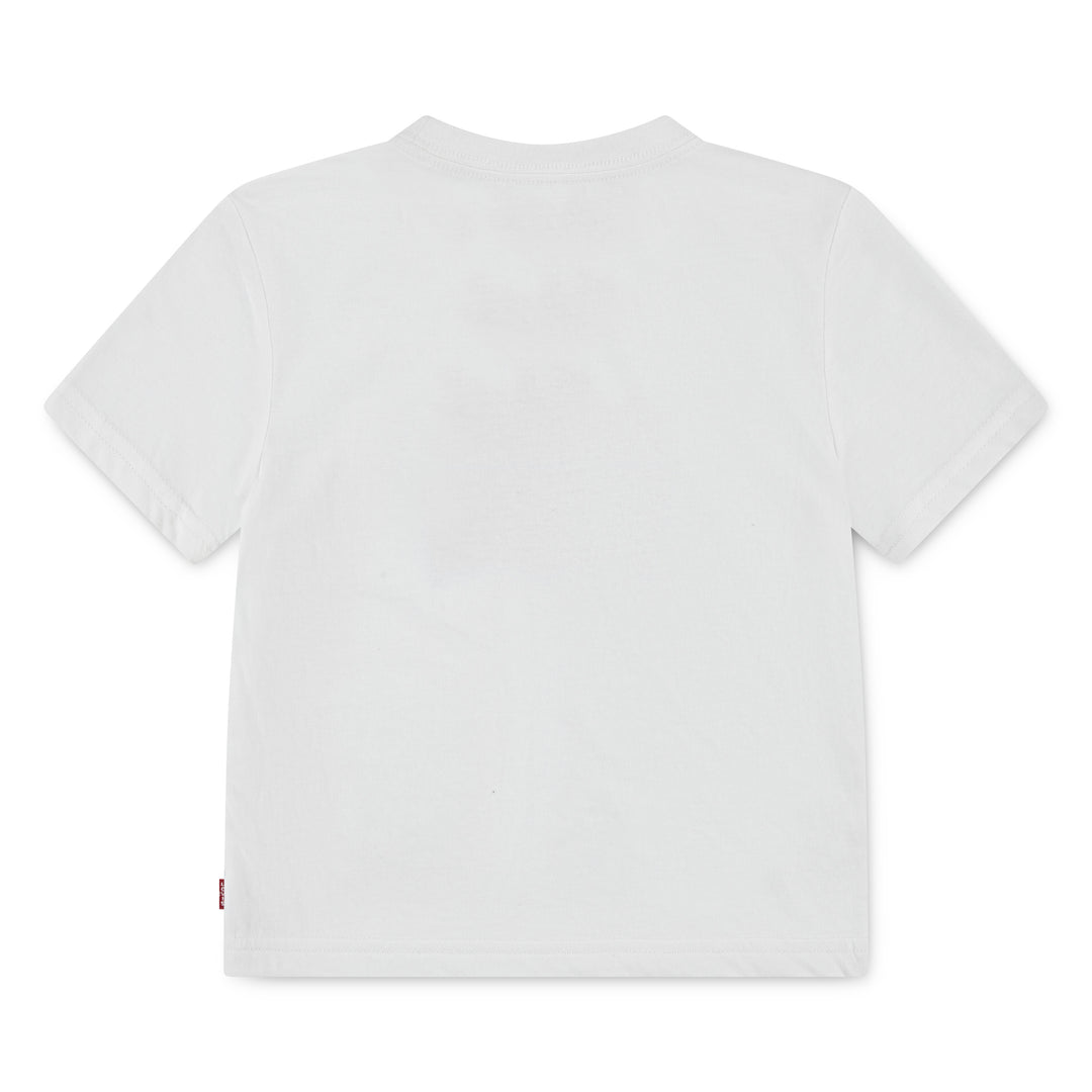 Levi's Boys French Fry T-Shirt (Toddler)