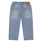 Levi's Boys Pull On Stay Loose Taper Jeans (Toddler)