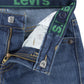 Levi's Boys 511 Eco-Soft Performance Jeans (Little Kids)