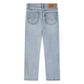 Levi's Boys 510 Denim Skinny Jeans (Little Kids)