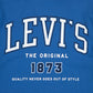 Levi's Boys Always Original T-Shirt (Little Kids)