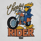 Levi's Boys Cheesy Rider T-Shirt (Little Kids)