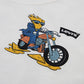 Levi's Boys Cheesy Rider T-Shirt (Little Kids)