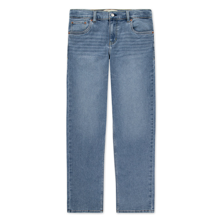 Levi's Boys Stay Loose Taper Jeans (Big Kids)
