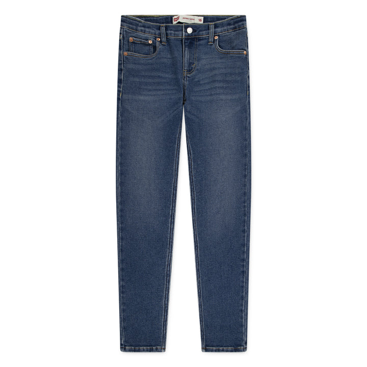Levi's Boys Skinny Taper Fit Jeans (Big Kids)