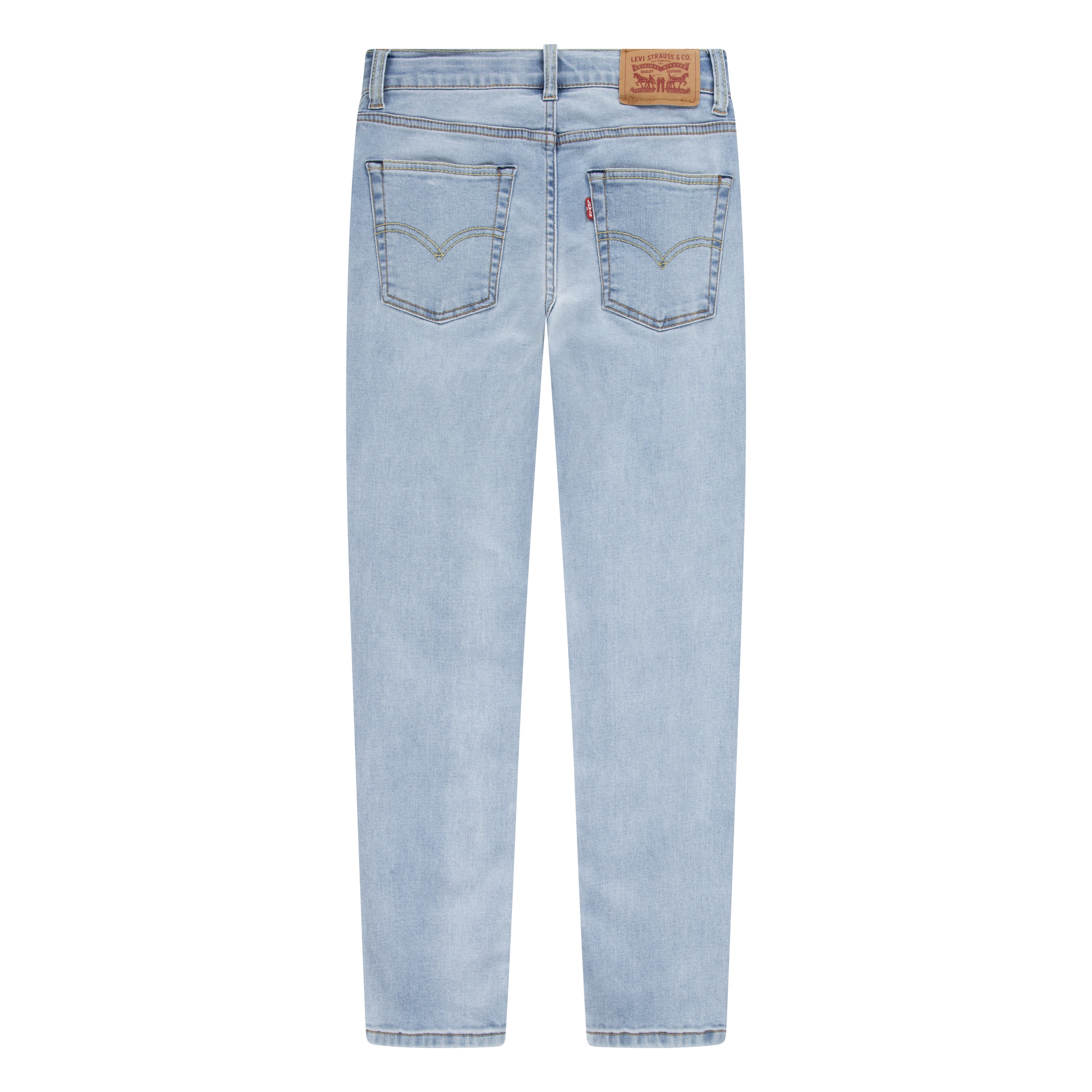 Levi's Boys 510 Skinny Jeans (Big Kids)
