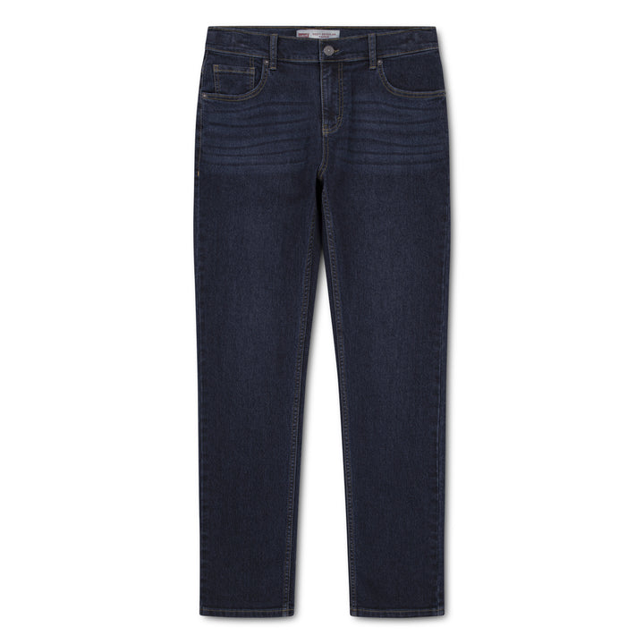 Levi's Boys 502 Regular Taper Jeans (Little Kids)
