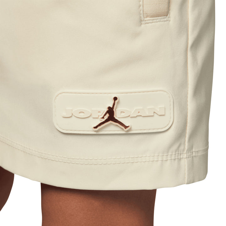Jordan Girls 2-Piece Crafted Utility T-Shirt & Skort Set (Toddler)