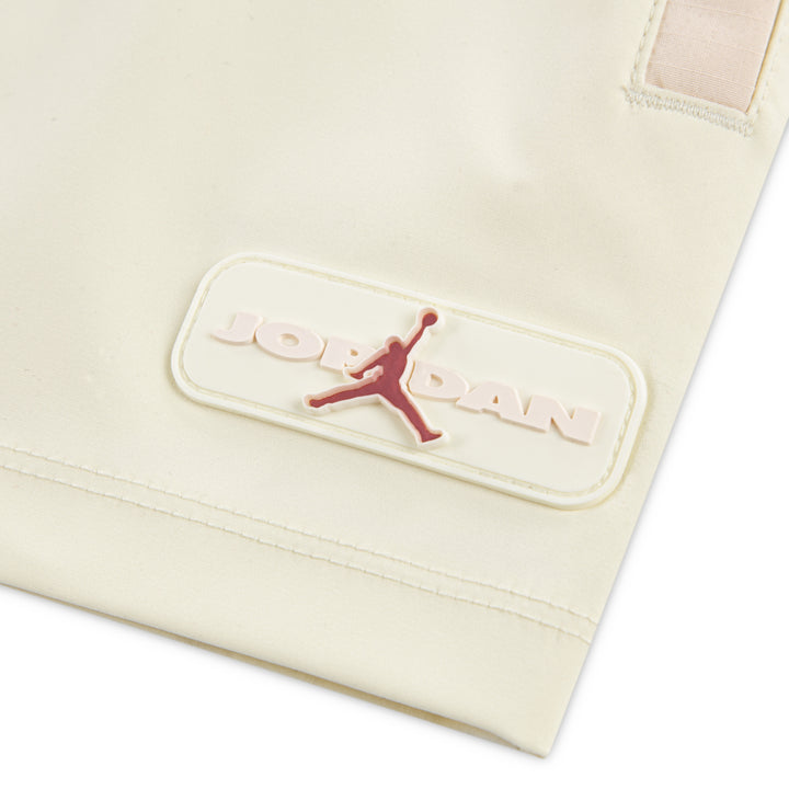 Jordan Girls 2-Piece Crafted Utility T-Shirt & Skort Set (Little Kids)