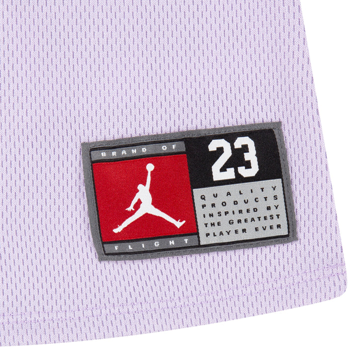 Jordan Girls 2-Piece Jordan 23 Jersey Dress & Underwear Set (Infant)