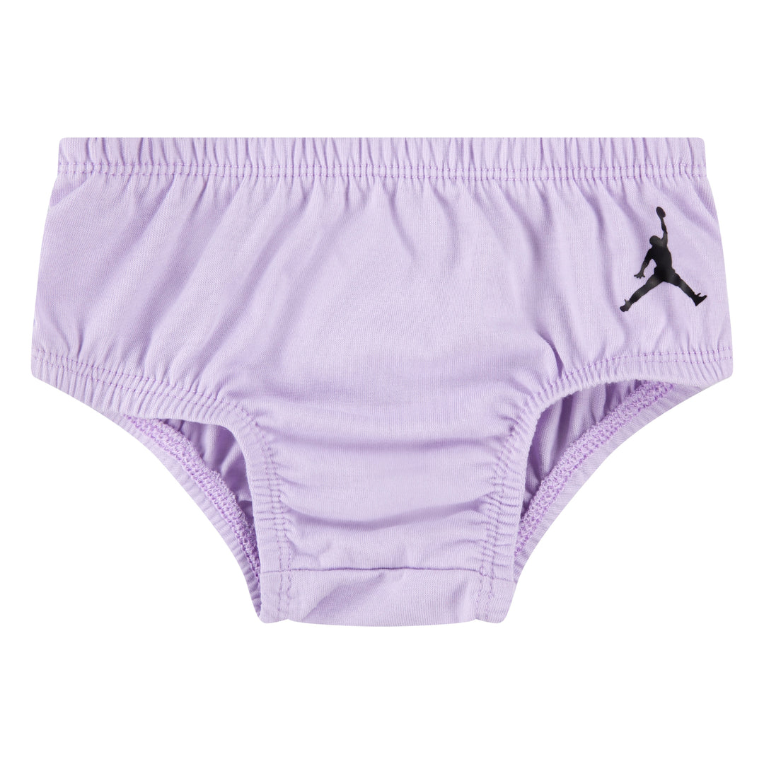 Jordan Girls 2-Piece Jordan 23 Jersey Dress & Underwear Set (Infant)