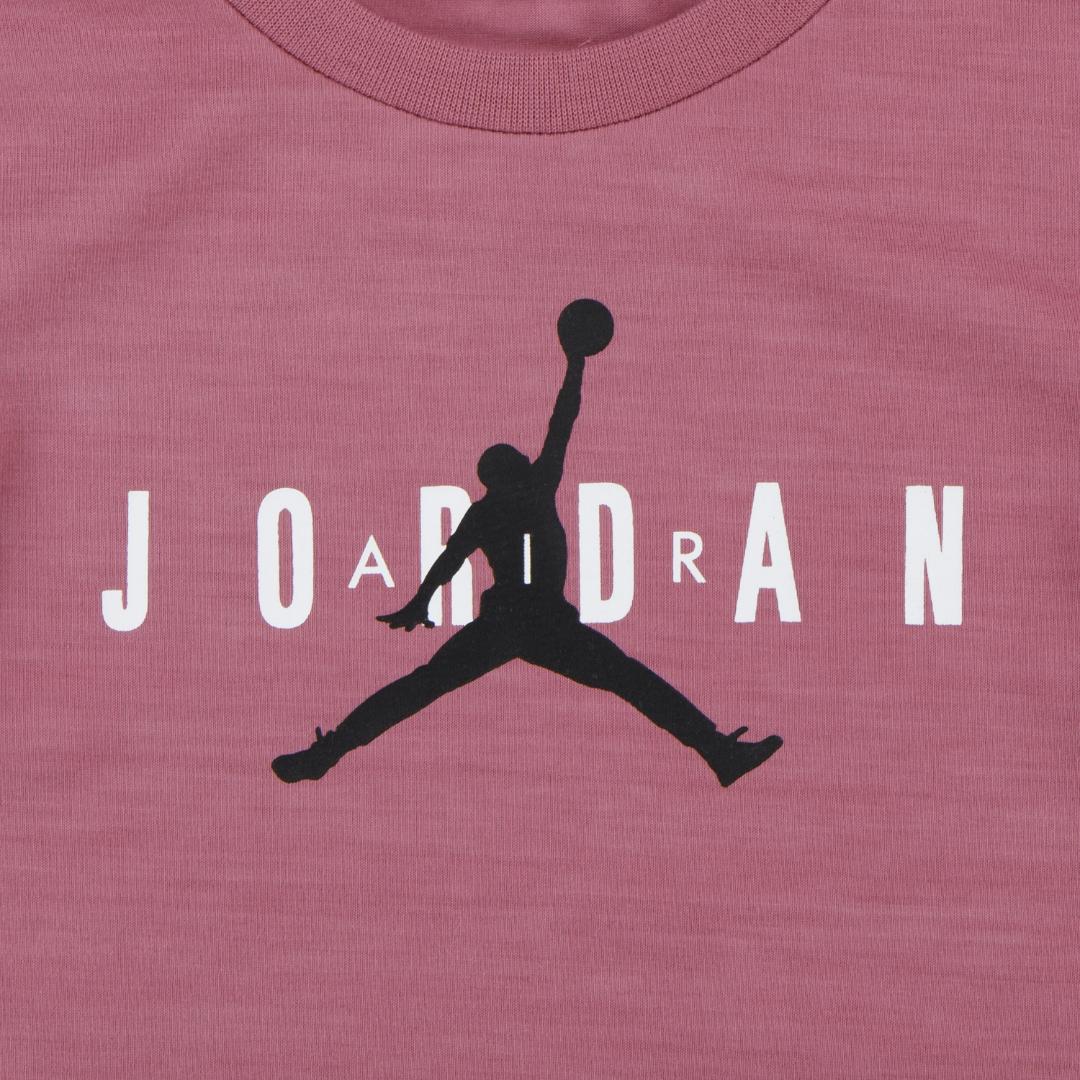 Jordan Girls 2-Piece T-Shirt & Leggings Set (Toddler)