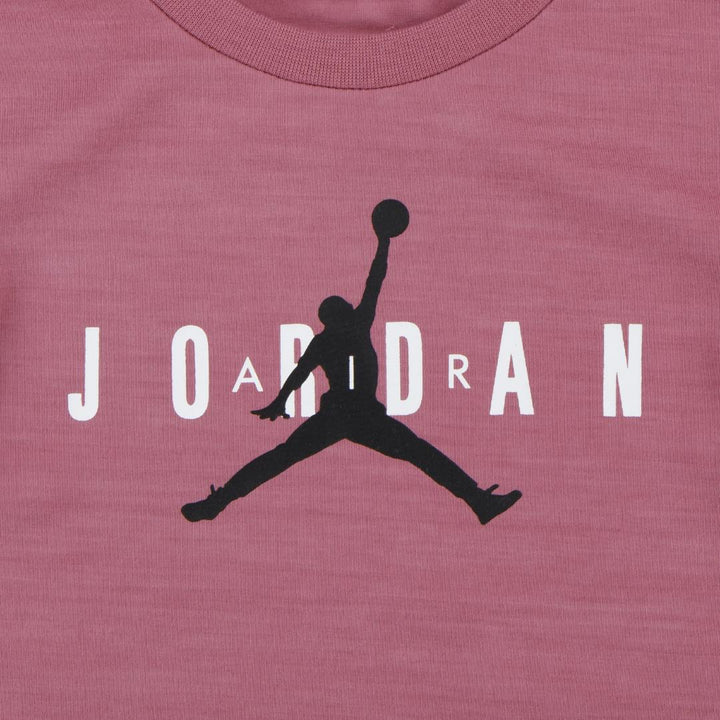 Jordan Girls 2-Piece T-Shirt & Leggings Set (Toddler)