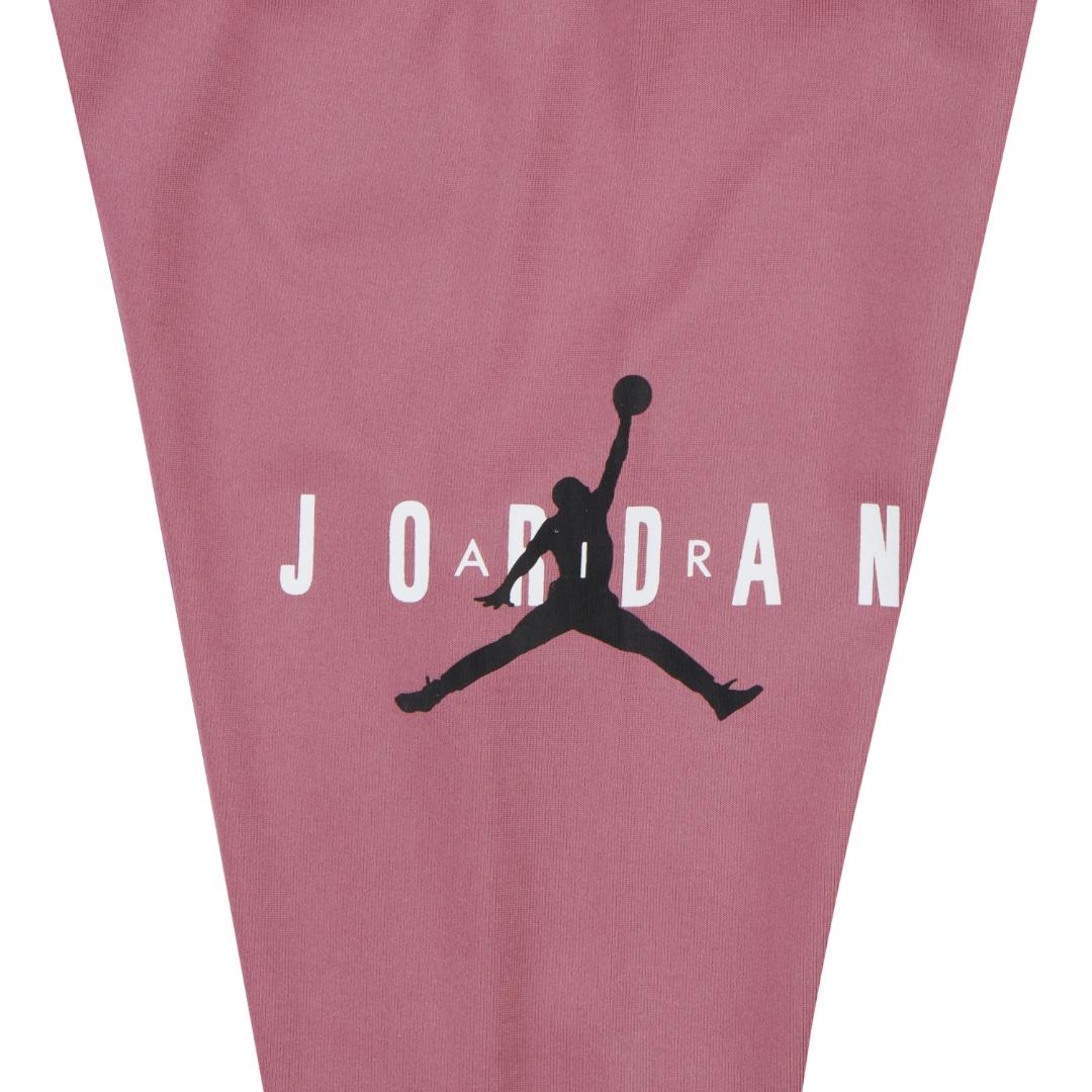 Jordan Girls 2-Piece T-Shirt & Leggings Set (Toddler)