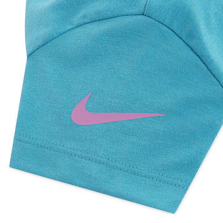 Nike Girls Sunny Swoosh Fashion Dusty Cactus (Toddler)