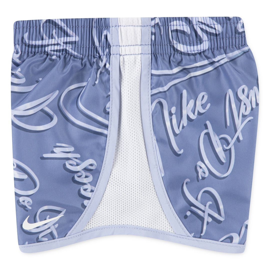 Nike Girls 2-Piece Essentials AOP Tempo Set (Toddler)