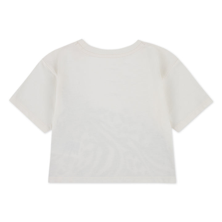 Nike Girls Wild Warmth Boxy T-Shirt (Toddler)