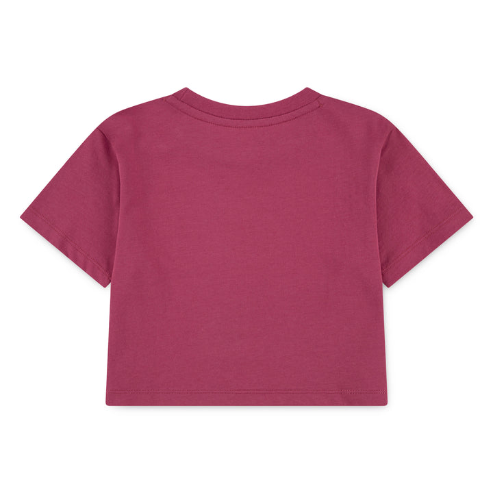 Nike Girls Cozy T-Shirt (Toddler)