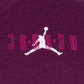 Jordan Girls 23 Spot Up Shooter T-Shirt (Little Kids)