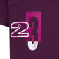Jordan Girls 23 Spot Up Shooter T-Shirt (Little Kids)