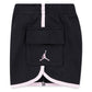 Jordan Girls Hidden In Plain Sight Shirt Set (Little Kids)