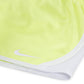 Nike Girls 2-Piece Flow-Ral Color Block Tempo T-Shirt & Shorts Set (Little Kids)