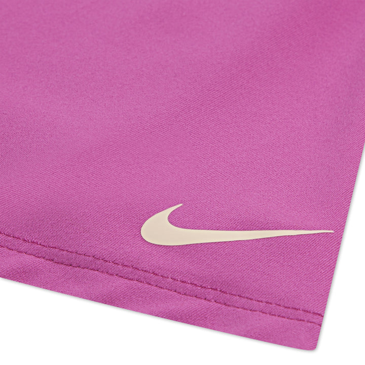 Nike Girls 2-Piece Wild Flower Dri-Fit T-Shirt & Scooter Skirt Set (Little Kids)