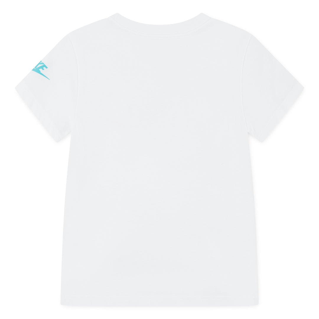 Nike Wildflower Futura T-Shirt (Little Kids)