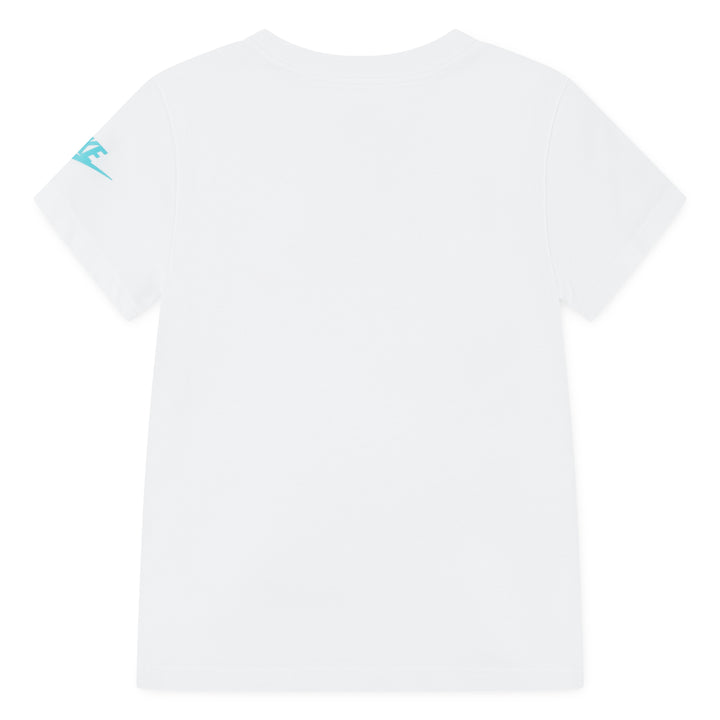 Nike Wildflower Futura T-Shirt (Little Kids)