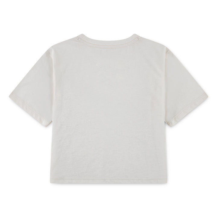 Nike Girls Wild Warmth Boxy T-Shirt (Little Kids)