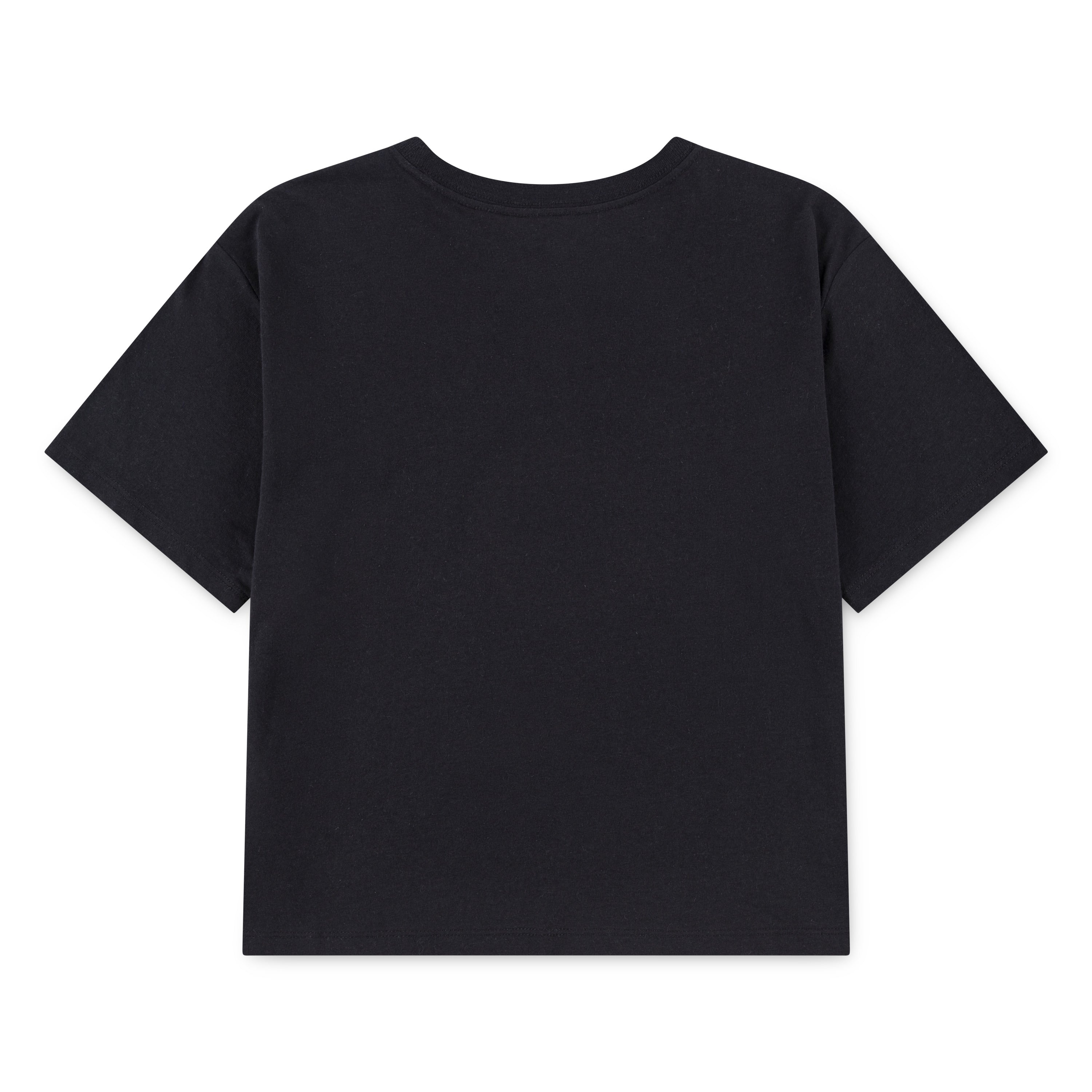Jordan Girls MJ Brooklyn Essentials T-Shirt (Big Kids)