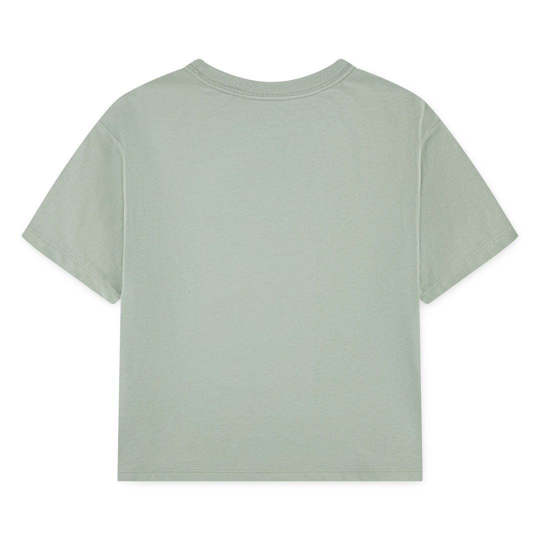 Jordan MJ Brooklyn Essentials T-Shirt (Big Kids)