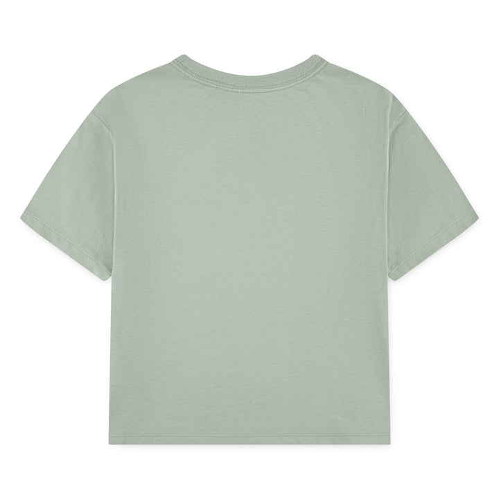 Jordan MJ Brooklyn Essentials T-Shirt (Big Kids)